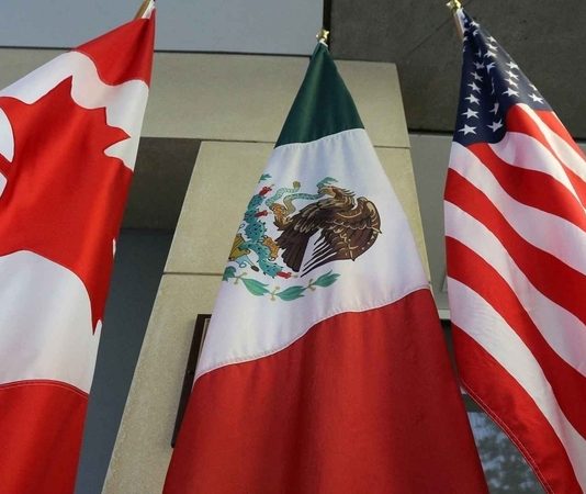 Trump no garantiza que vaya a renovar el TMEC con Canadá y México