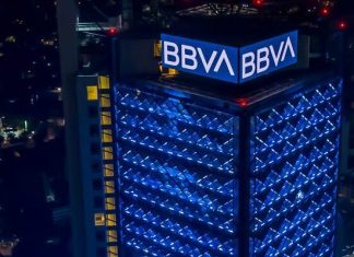 El gasto privado arranca 2T26 con debilidad: BBVA México