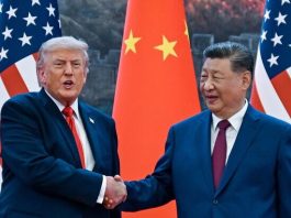 Xi pide a Trump una relación de socios, no de rivales