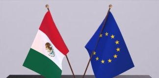 México y la UE firmarán pacto comercial que deja sin arancel a 99% de productos intercambiados