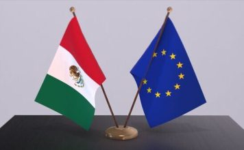 México y la UE firmarán pacto comercial que deja sin arancel a 99% de productos intercambiados