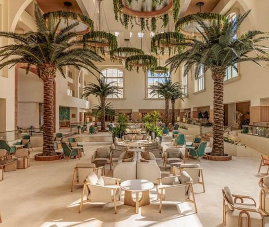 Hyatt Zilara Cancún debuta tras una extensa remodelación