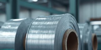 Aluminio se recupera tras alcanzar su nivel más bajo en dos meses y medio