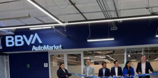 BBVA AutoMarket se expande a Gran Sur en CDMX