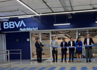 BBVA AutoMarket se expande a Gran Sur en CDMX