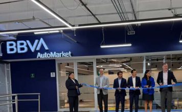 BBVA AutoMarket se expande a Gran Sur en CDMX