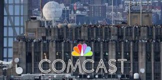 Comcast anuncia plan de escisión para NBCUniversal y Sky