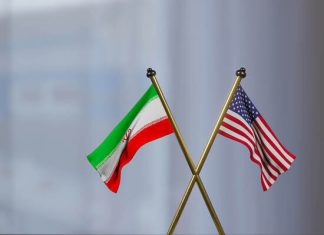 Estados Unidos estima tendrán pronto un acuerdo con Irán