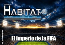 HÁBITAT JULIO 2026