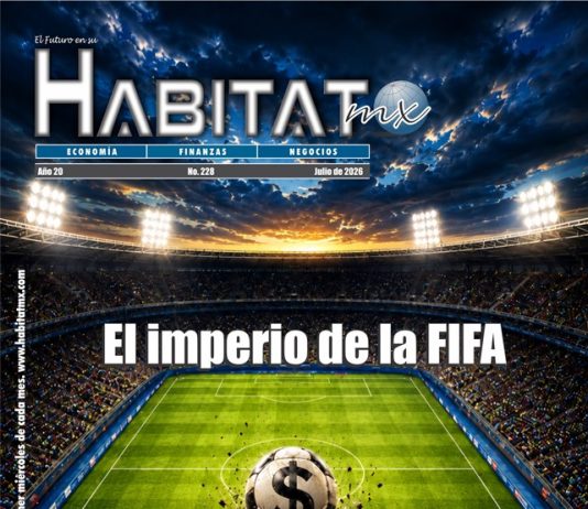 HÁBITAT JULIO 2026