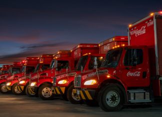 Coca-Cola FEMSA es reconocida como empresa líder en sostenibilidad entre las emisoras de la BMV