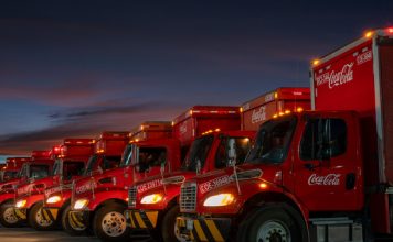Coca-Cola FEMSA es reconocida como empresa líder en sostenibilidad entre las emisoras de la BMV
