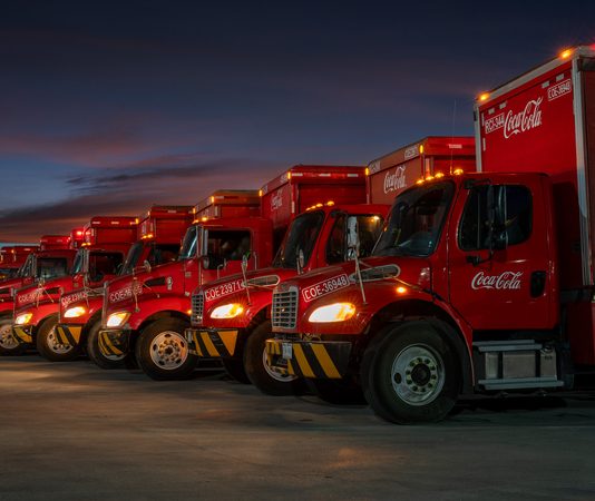 Coca-Cola FEMSA es reconocida como empresa líder en sostenibilidad entre las emisoras de la BMV