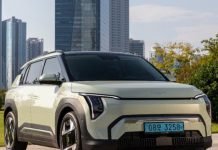 Kia EV3 inicia preventa en México