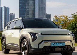 Kia EV3 inicia preventa en México