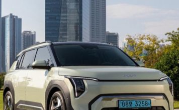 Kia EV3 inicia preventa en México