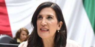 Consulta sobre protección de las audiencias, gran oportunidad para definir si aplica a las mañaneras: Kenia López Rabadán