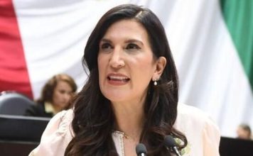 Consulta sobre protección de las audiencias, gran oportunidad para definir si aplica a las mañaneras: Kenia López Rabadán