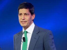 Kevin Warsh promete hacer su trabajo al frente de la Fed si Trump lo desafía