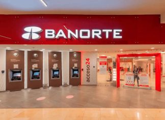 Banorte, único banco mexicano dentro del ranking Evident AI Index for Banks en América Latina