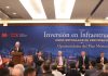 Se necesita elevar la inversión al 25% del PIB: CCE