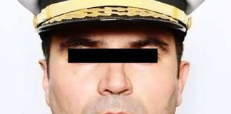 Argentina autoriza deportación a México de Fernando Farías Laguna