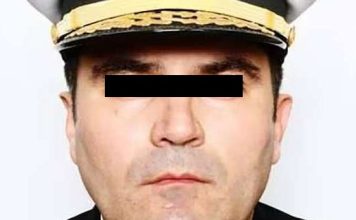 Argentina autoriza deportación a México de Fernando Farías Laguna