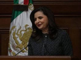 Mónica Soto renuncia a la Sala Superior del Tribunal Electoral