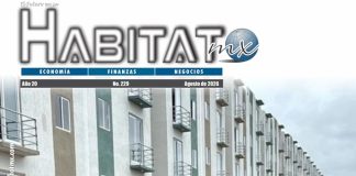 HÁBITAT AGOSTO 2026