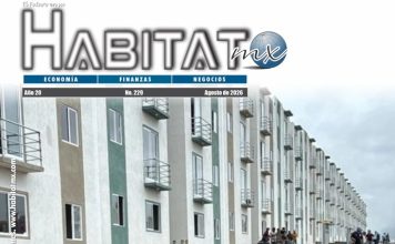 HÁBITAT AGOSTO 2026