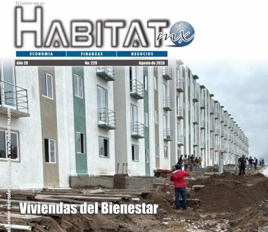 HÁBITAT AGOSTO 2026