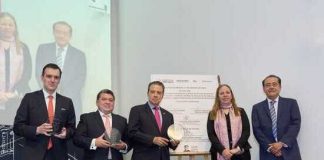 CONDUSEF reconoce a Banamex por su compromiso con las personas adultas mayores