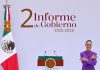 Servidores públicos deben comportarse con sencillez y humildad: Sheinbaum