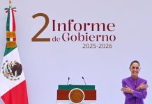 Servidores públicos deben comportarse con sencillez y humildad: Sheinbaum
