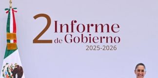Servidores públicos deben comportarse con sencillez y humildad: Sheinbaum