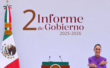 Servidores públicos deben comportarse con sencillez y humildad: Sheinbaum