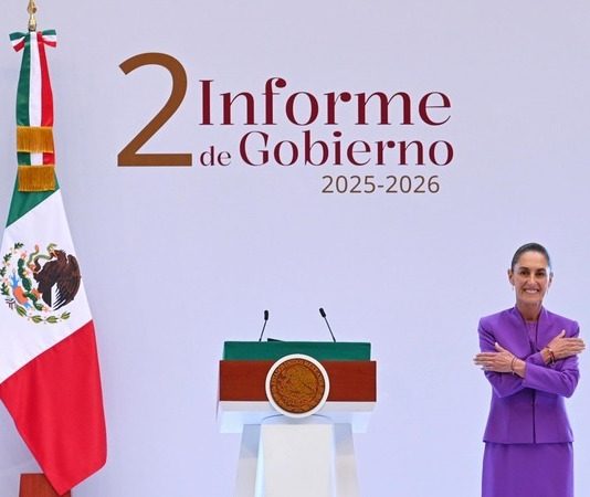 Servidores públicos deben comportarse con sencillez y humildad: Sheinbaum