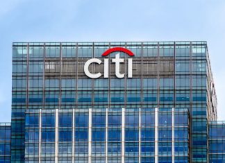 Citi adopta postura más agresiva respecto a la Fed tras datos de la inflación