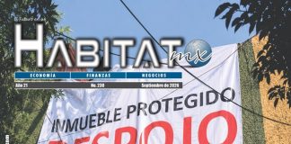HÁBITAT SEPTIEMBRE 2026