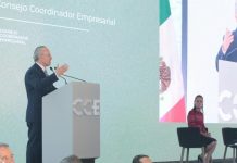 No somos oficialismo ni oposición, somos institución: CCE