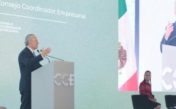 No somos oficialismo ni oposición, somos institución: CCE