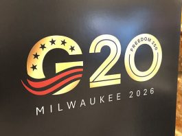 Ministros de Comercio del G20 concluyen reunión sin acuerdos sobre exceso de capacidad industrial