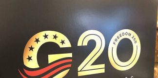 Ministros de Comercio del G20 concluyen reunión sin acuerdos sobre exceso de capacidad industrial