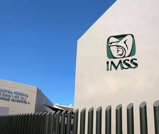 IMSS y sindicato logran acuerdo tras pactar incremento de 8% al salario