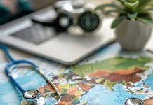 Sectur impulsa acciones coordinadas para fortalecer el turismo médico en México