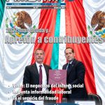 HÁBITAT OCTUBRE 2026
